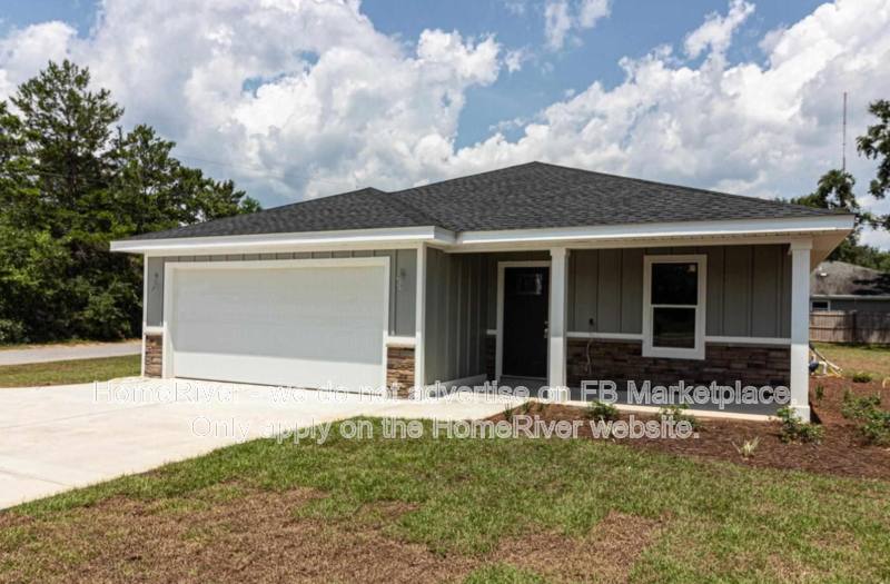 House for rent at 5359 Maverick Lane, Gulf Breeze, FL 32563
