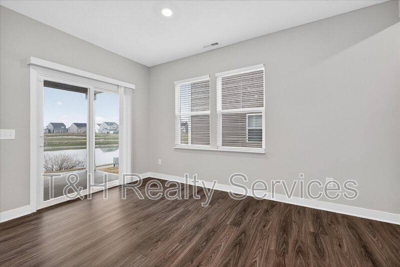 Townhouse for rent at 9586 Beckett St, Avon, IN 46123