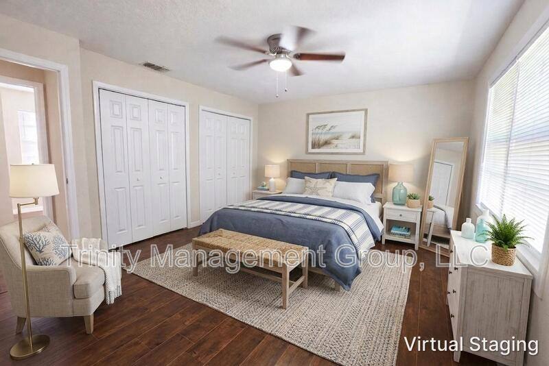 House for rent at 360 Jeru Blvd, Tarpon Springs, FL 34689