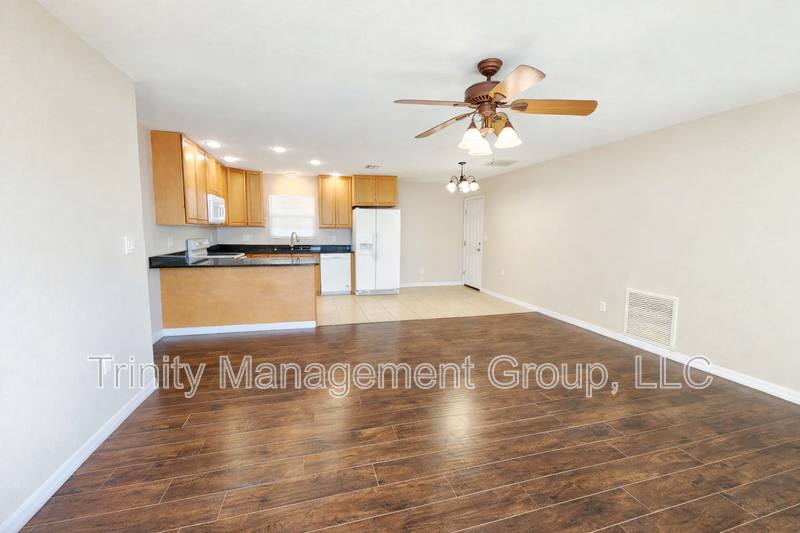 House for rent at 360 Jeru Blvd, Tarpon Springs, FL 34689
