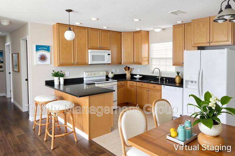 House for rent at 360 Jeru Blvd, Tarpon Springs, FL 34689