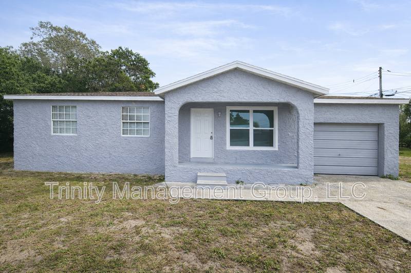 House for rent at 360 Jeru Blvd, Tarpon Springs, FL 34689