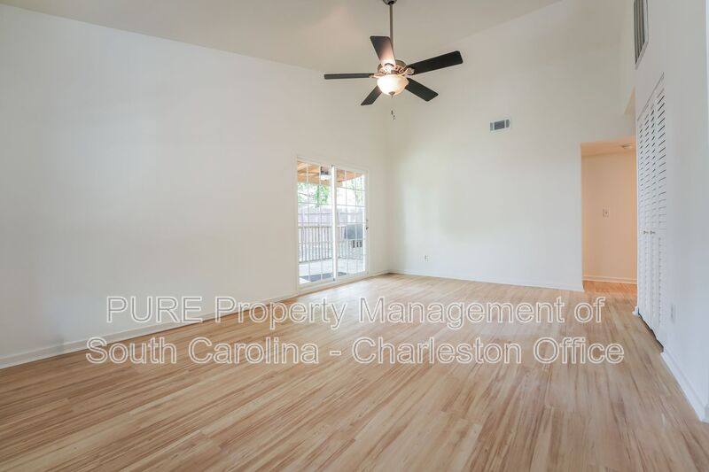 House for rent at 312 Macgregor Dr, Summerville, SC 29486