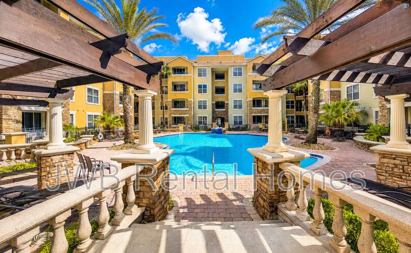 Condo for rent at 8539 Gate Parkway W #1525, Jacksonville, FL 32216