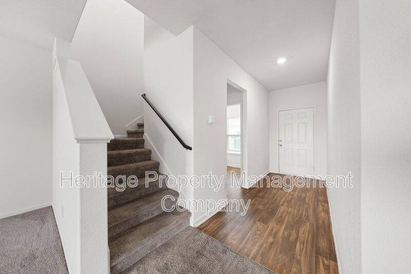 House for rent at 11038 Chatham Court, Converse, TX 78109