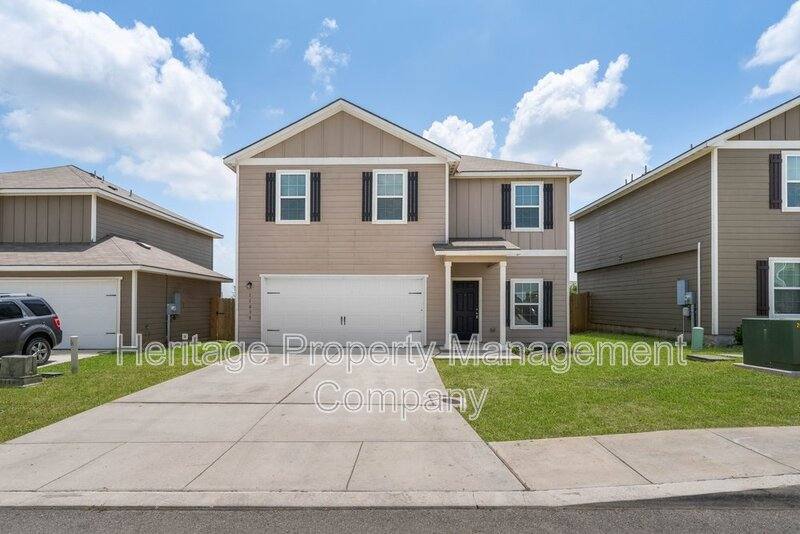 House for rent at 11038 Chatham Court, Converse, TX 78109