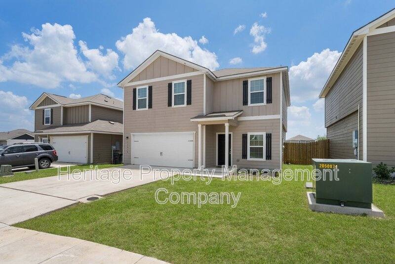 House for rent at 11038 Chatham Court, Converse, TX 78109