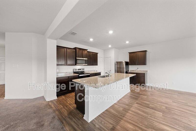 House for rent at 11038 Chatham Court, Converse, TX 78109