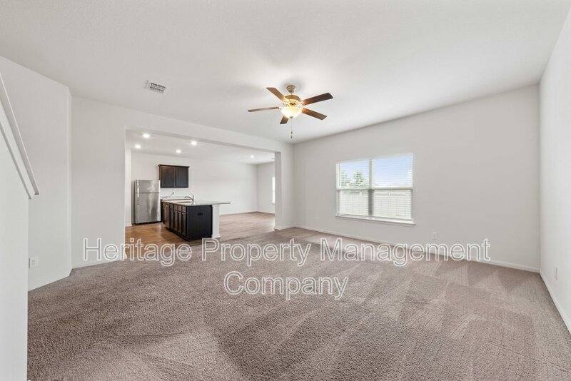 House for rent at 11038 Chatham Court, Converse, TX 78109