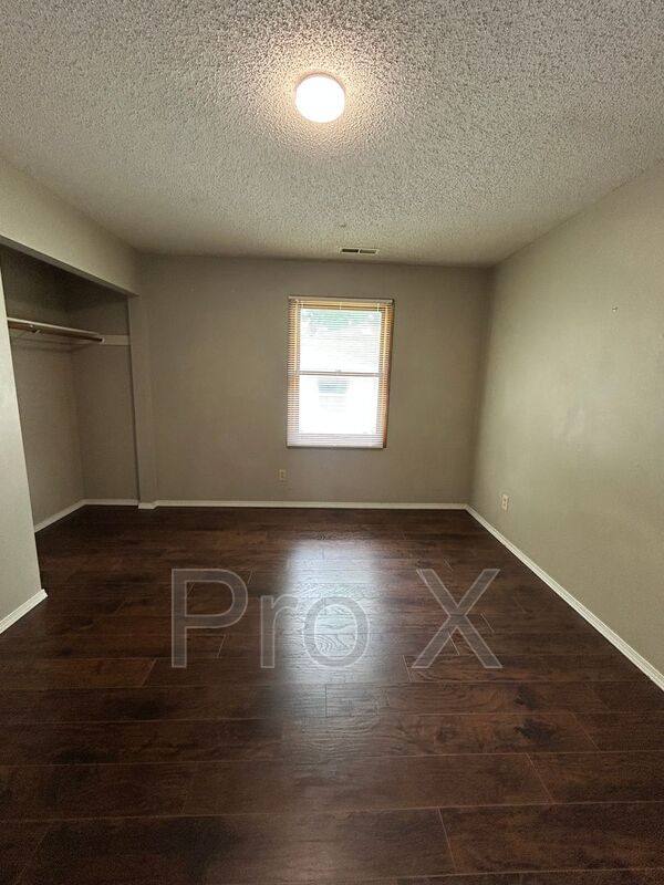 Apartment for rent at 517 E Washington #A, Pittsburg, KS 66762