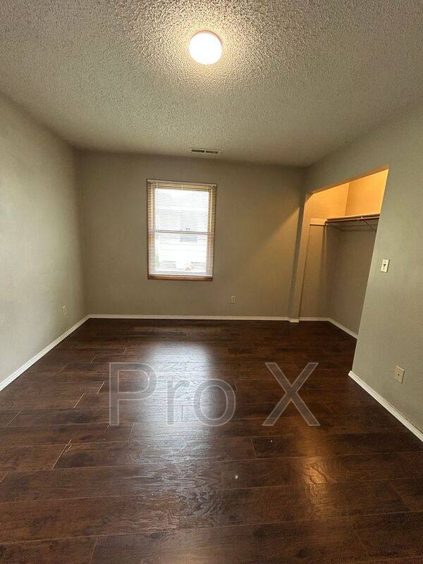 Apartment for rent at 517 E Washington #A, Pittsburg, KS 66762