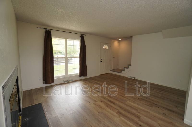 Townhouse for rent at 1110 Dexter St, Broomfield, CO 80020