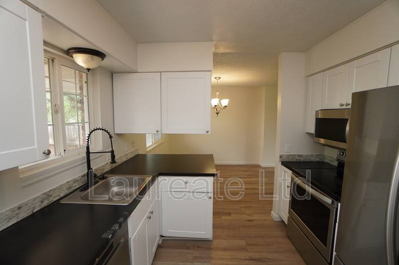 Townhouse for rent at 1110 Dexter St, Broomfield, CO 80020