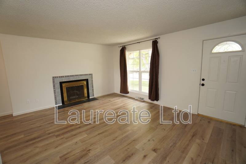 Townhouse for rent at 1110 Dexter St, Broomfield, CO 80020