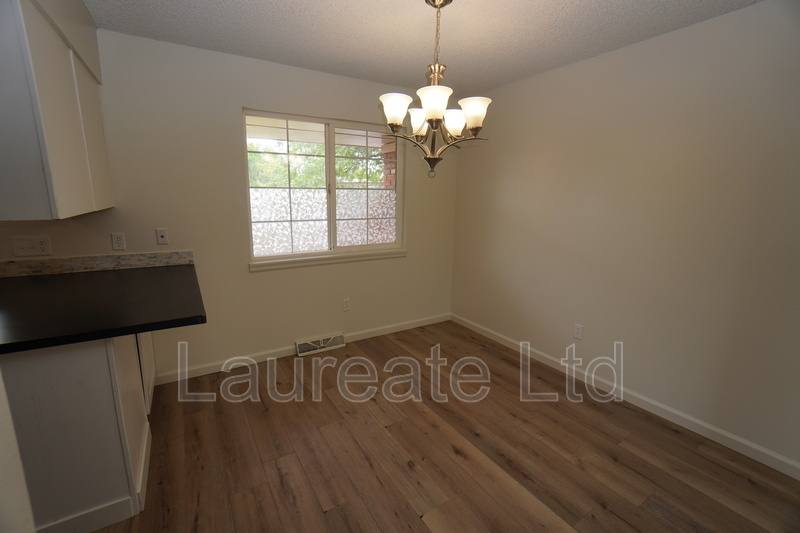 Townhouse for rent at 1110 Dexter St, Broomfield, CO 80020