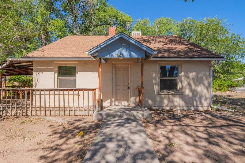 House for rent at 2759 Unaweep Ave, Grand Junction, CO 81503