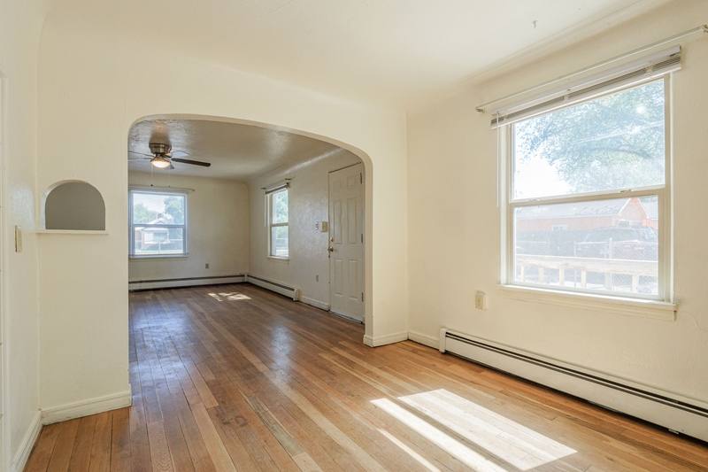 House for rent at 2759 Unaweep Ave, Grand Junction, CO 81503