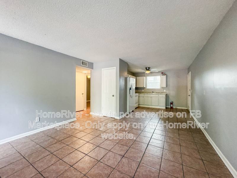 Apartment for rent at 5332 Westchase Court #1, Jacksonville, FL 32210