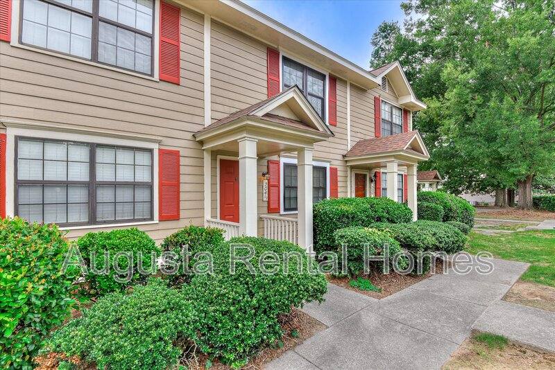 Townhouse for rent at 204-1 2 W Buena Vista Ave #1, North Augusta, SC 29841