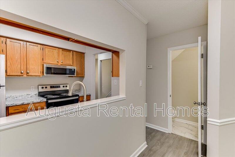 Townhouse for rent at 204-1 2 W Buena Vista Ave #1, North Augusta, SC 29841