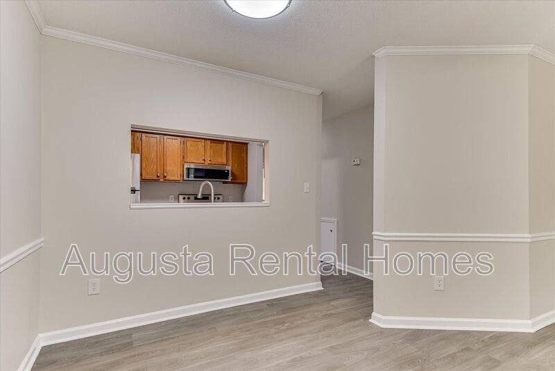 Townhouse for rent at 204-1 2 W Buena Vista Ave #1, North Augusta, SC 29841
