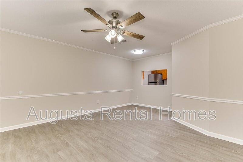 Townhouse for rent at 204-1 2 W Buena Vista Ave #1, North Augusta, SC 29841
