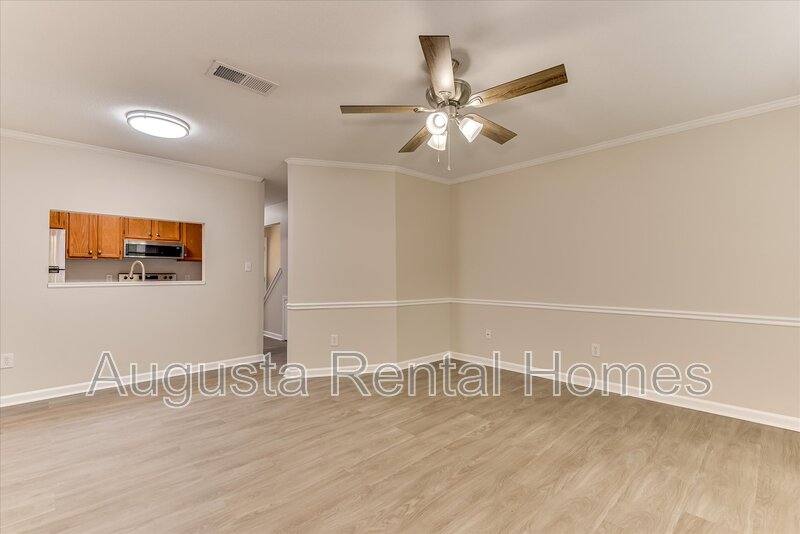 Townhouse for rent at 204-1 2 W Buena Vista Ave #1, North Augusta, SC 29841