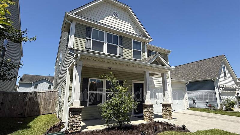 House for rent at 340 Dunlin Dr, Summerville, SC 29486