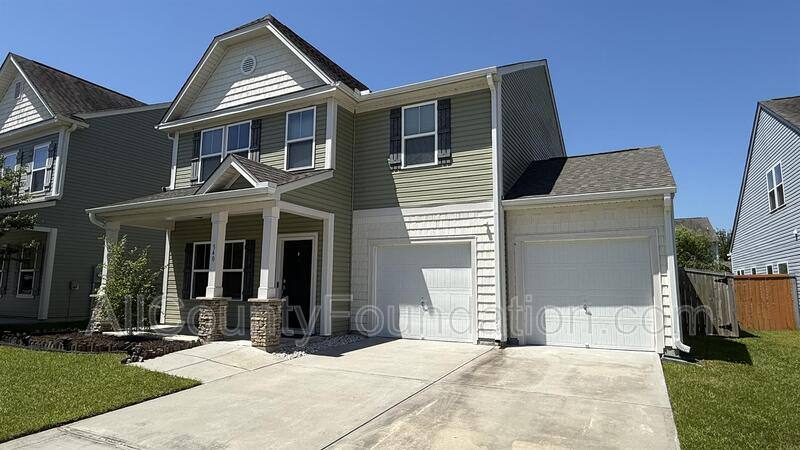 House for rent at 340 Dunlin Dr, Summerville, SC 29486