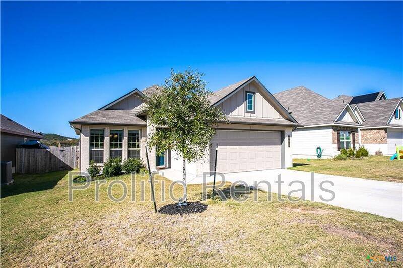 House for rent at 805 Stockdale Rd, Copperas Cove, TX 76522