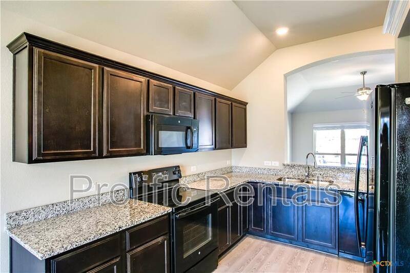 House for rent at 805 Stockdale Rd, Copperas Cove, TX 76522