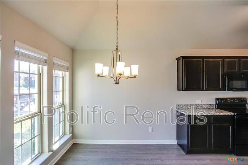 House for rent at 805 Stockdale Rd, Copperas Cove, TX 76522
