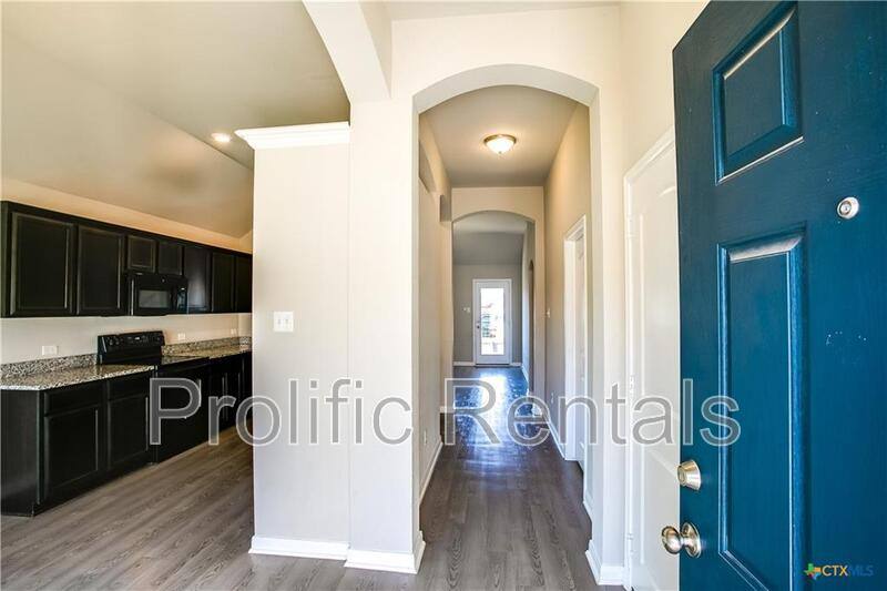 House for rent at 805 Stockdale Rd, Copperas Cove, TX 76522