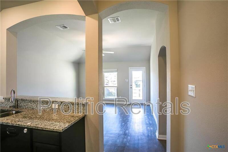 House for rent at 805 Stockdale Rd, Copperas Cove, TX 76522