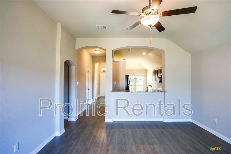 House for rent at 805 Stockdale Rd, Copperas Cove, TX 76522