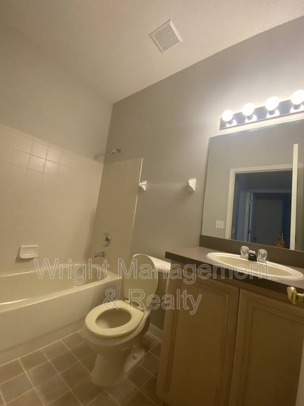 House for rent at 1439 Loretto Circle, Odessa, FL 33556