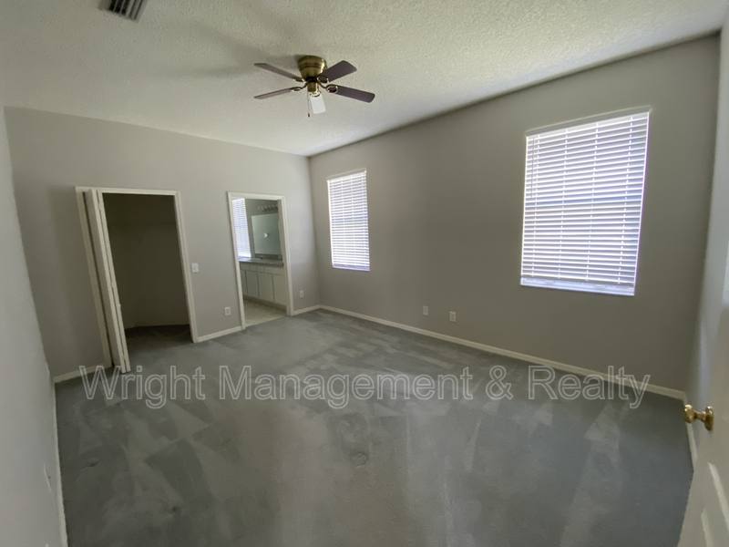 House for rent at 1439 Loretto Circle, Odessa, FL 33556