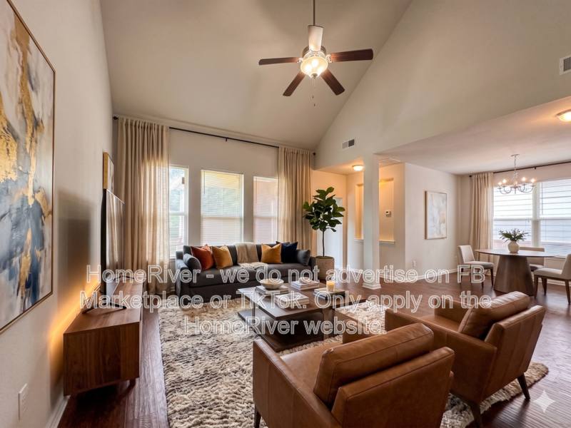 House for rent at 174 Daisy Circle, McDonough, GA 30252