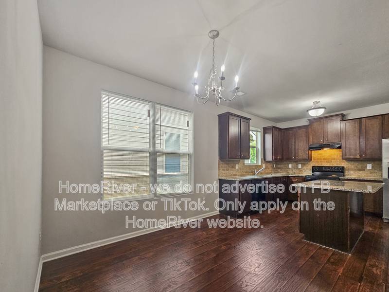 House for rent at 174 Daisy Circle, McDonough, GA 30252