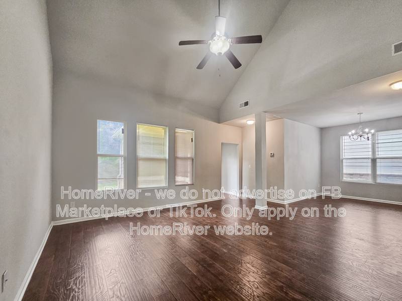 House for rent at 174 Daisy Circle, McDonough, GA 30252