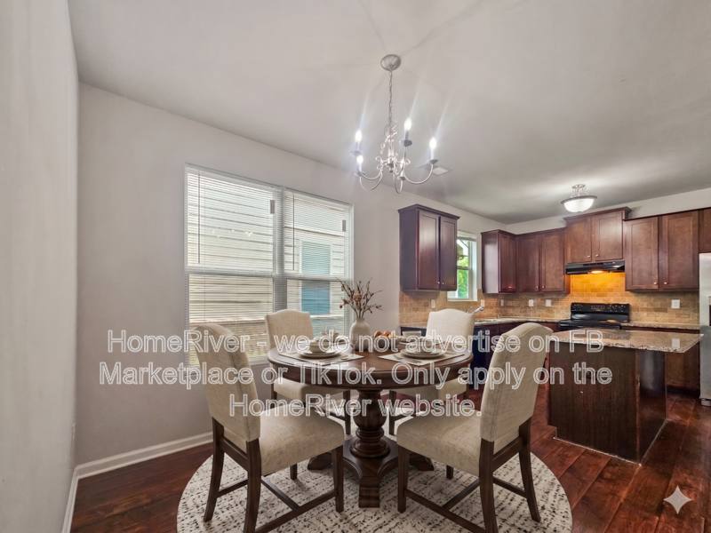 House for rent at 174 Daisy Circle, McDonough, GA 30252