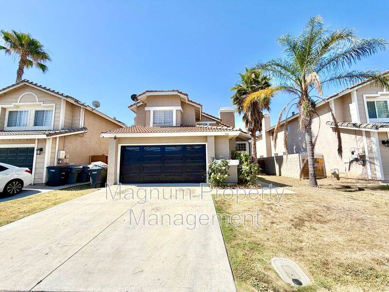 House for rent at 541 Ocean Ave, Perris, CA 92571