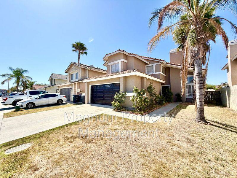 House for rent at 541 Ocean Ave, Perris, CA 92571