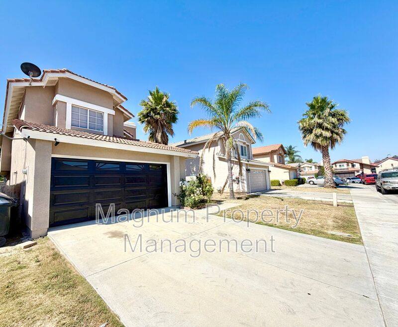 House for rent at 541 Ocean Ave, Perris, CA 92571