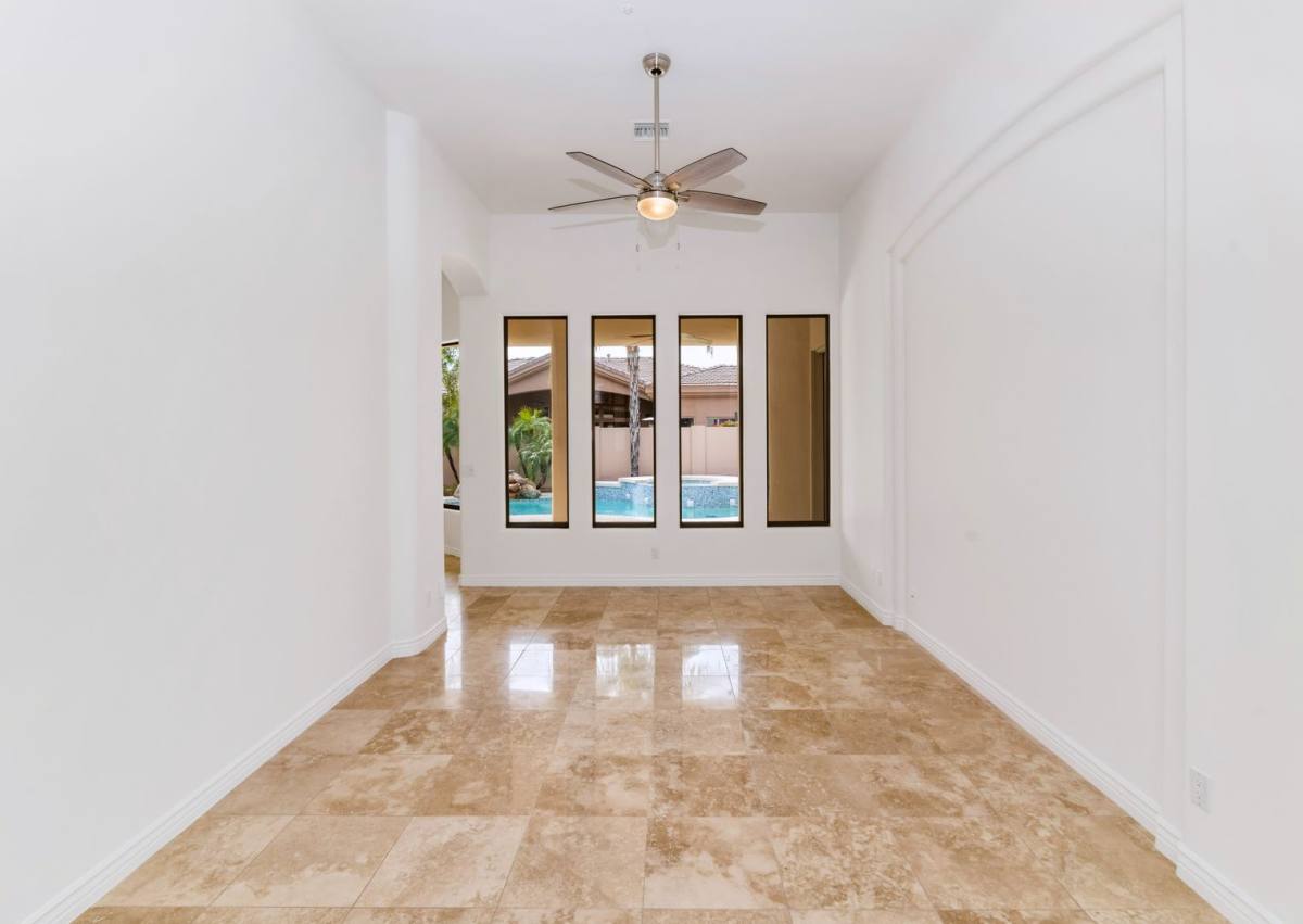 House for rent at 11139 E Cannon Dr, Scottsdale, AZ 85259