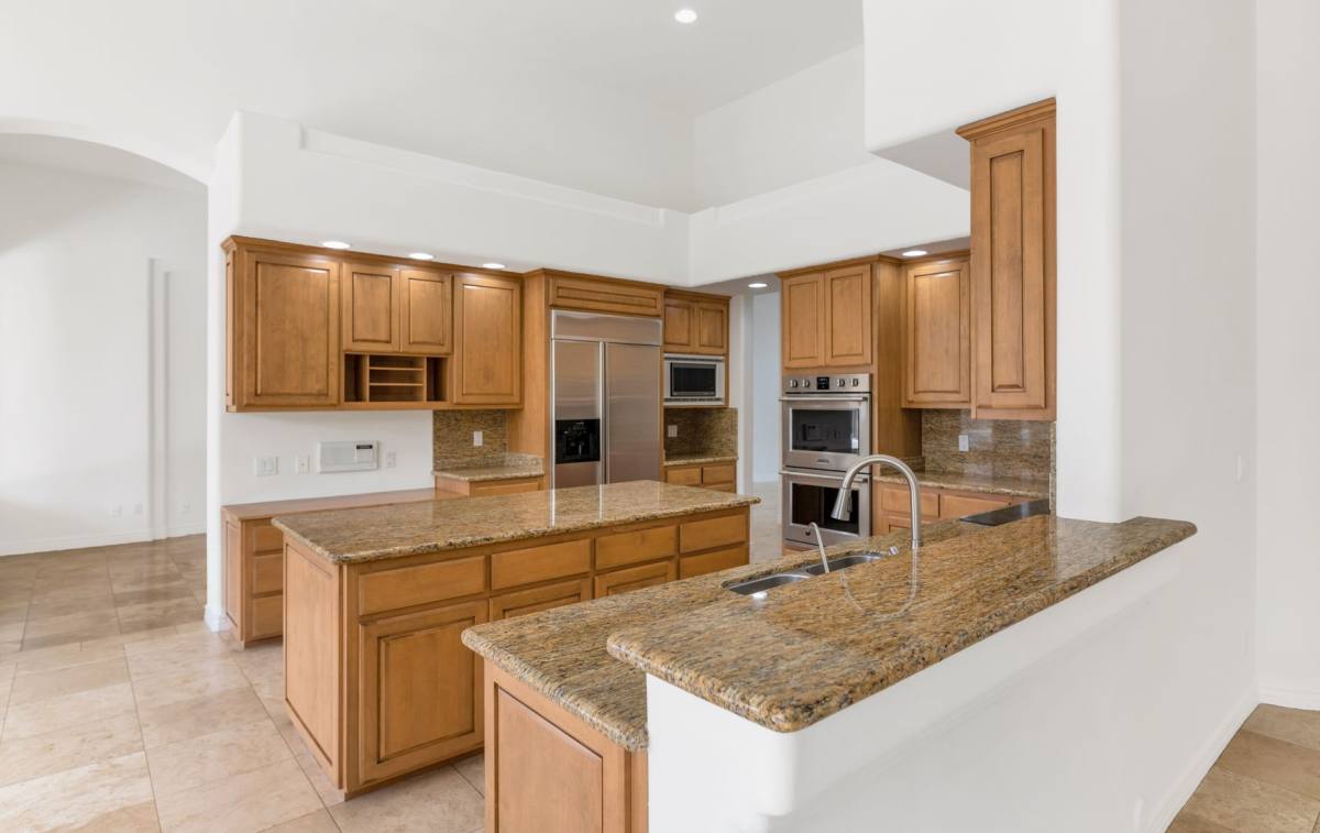 House for rent at 11139 E Cannon Dr, Scottsdale, AZ 85259
