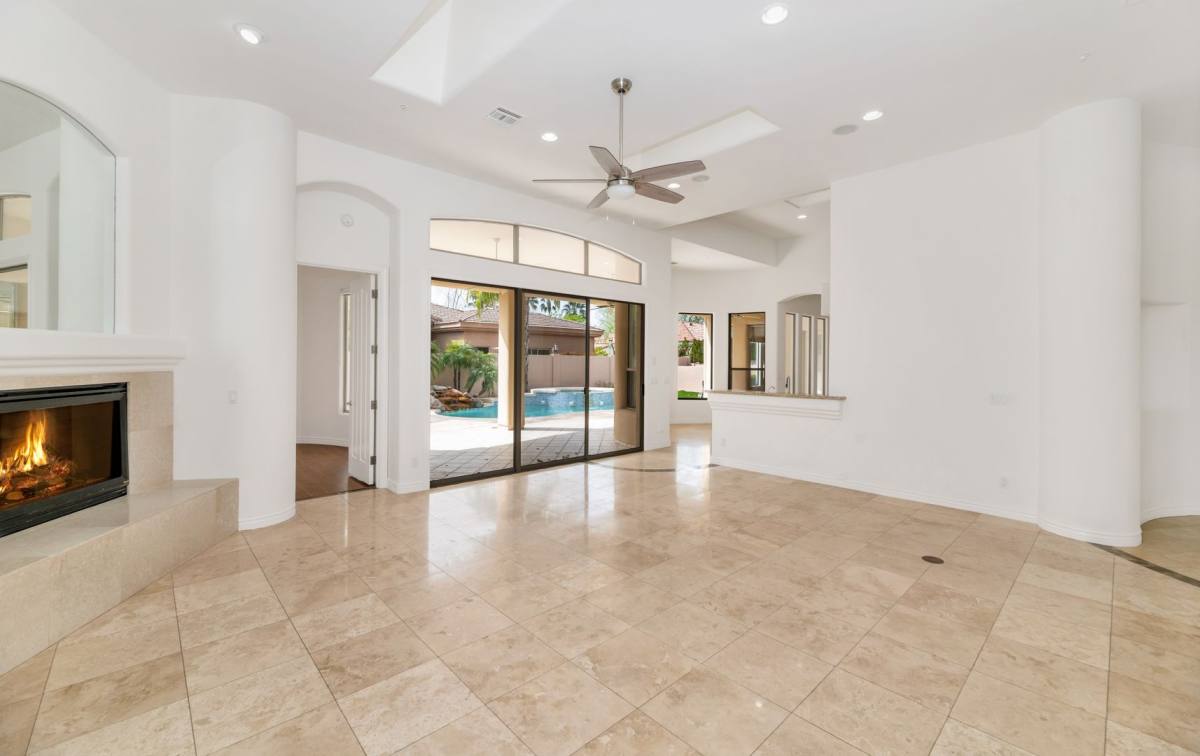 House for rent at 11139 E Cannon Dr, Scottsdale, AZ 85259
