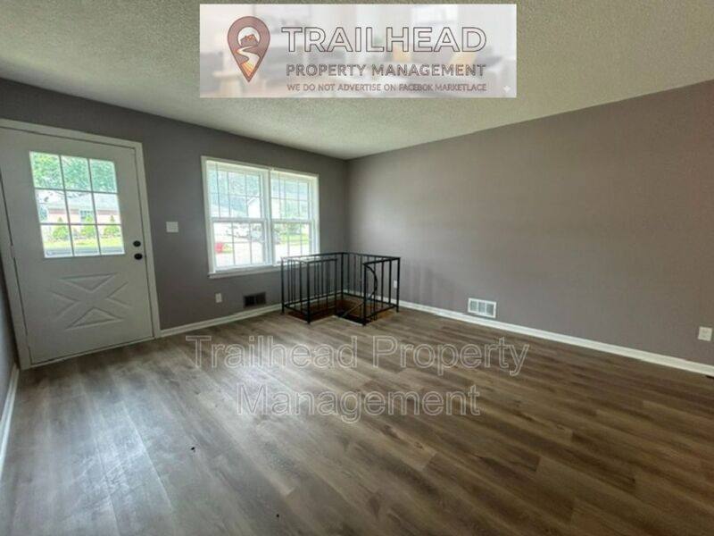 House for rent at 16816 E 31st St S, Independence, MO 64055