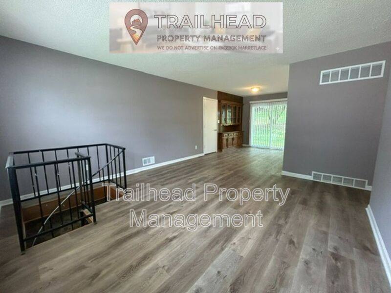 House for rent at 16816 E 31st St S, Independence, MO 64055