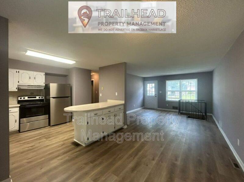 House for rent at 16816 E 31st St S, Independence, MO 64055